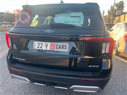 فورد إكسبلورر